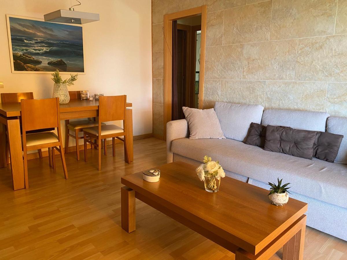 Lolita Rincon Apartment *