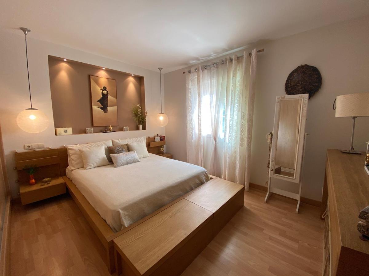 Lolita Rincon Apartment