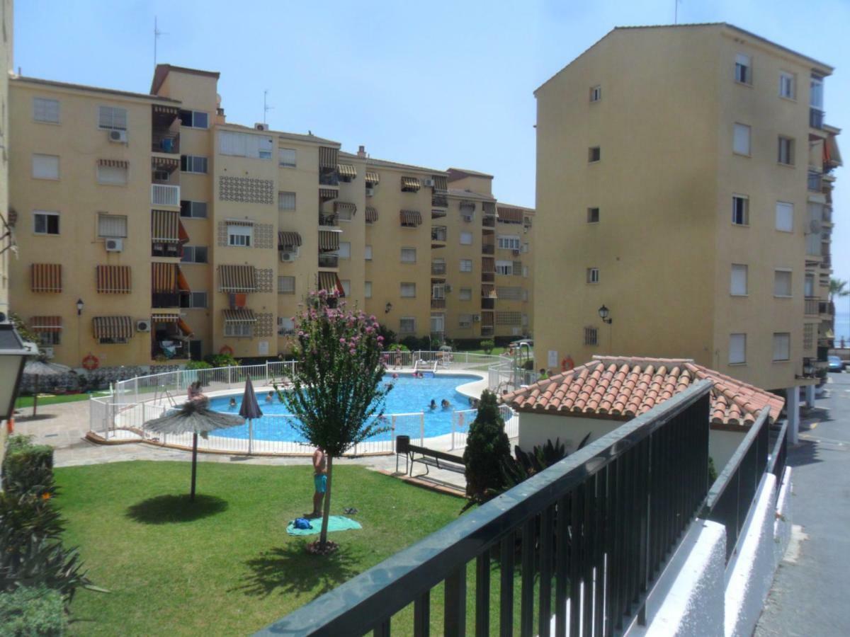 Apartment Lolita Rincon Rincón de la Victoria