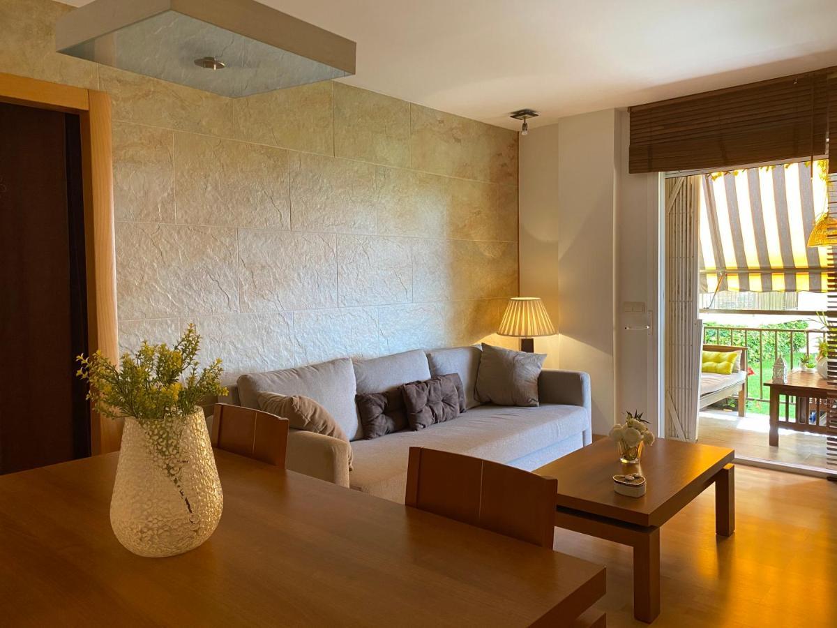 Appartement Lolita Rincon