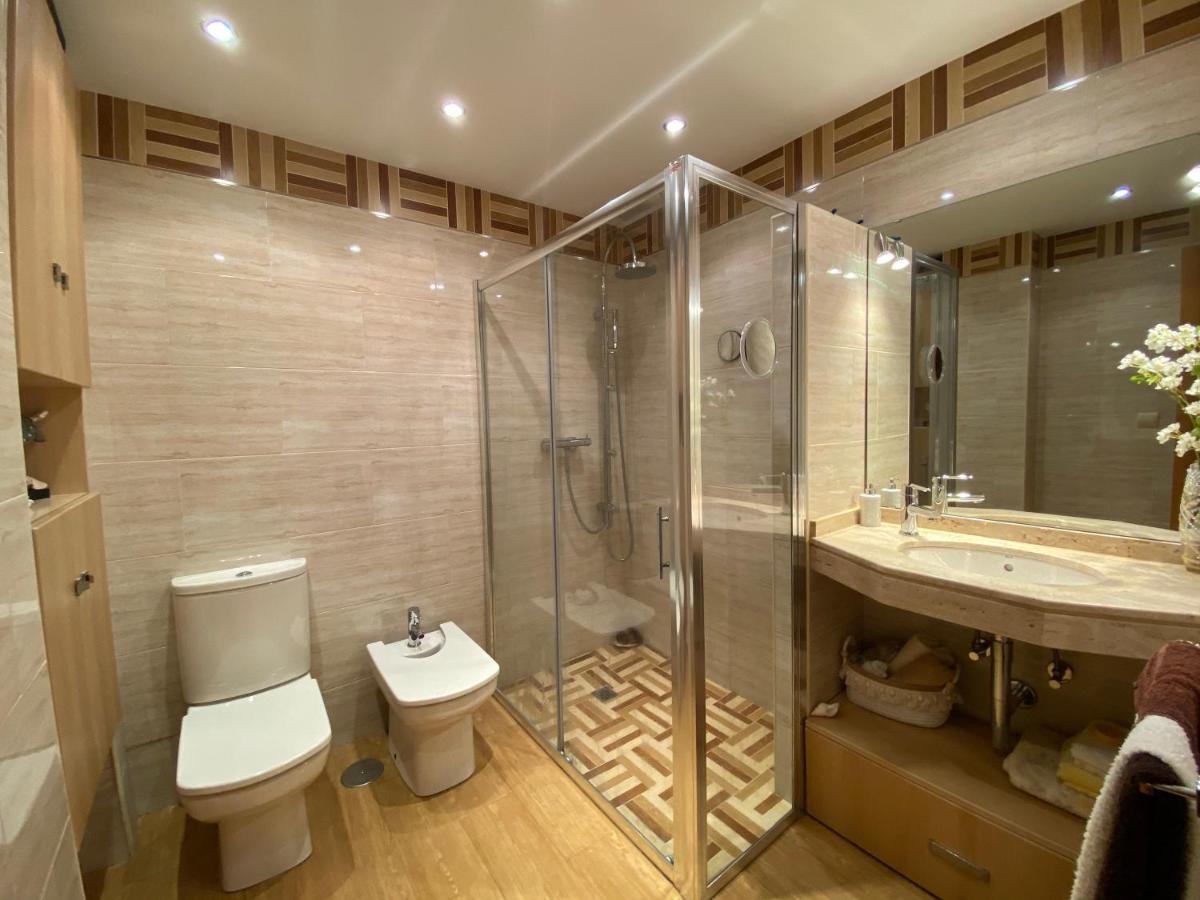 Lolita Rincon Appartement *