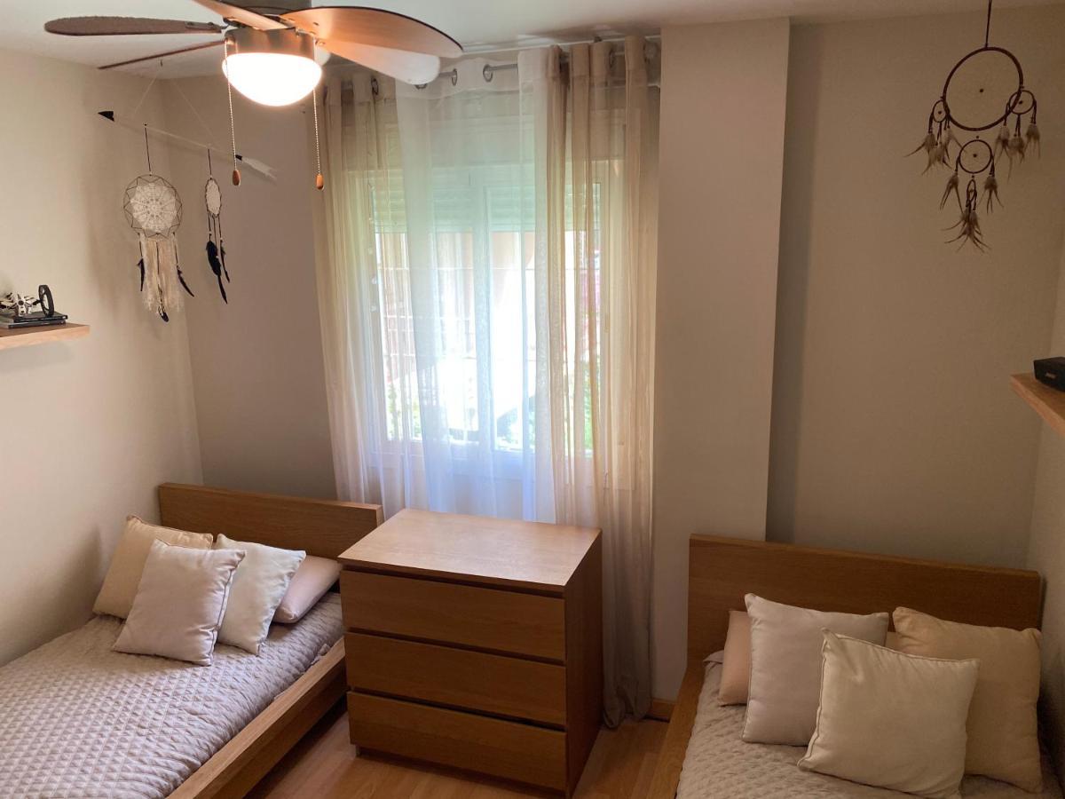 Lolita Rincon Appartement Rincón de la Victoria