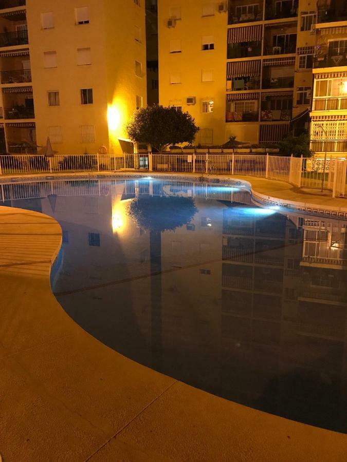 Appartement Lolita Rincon *