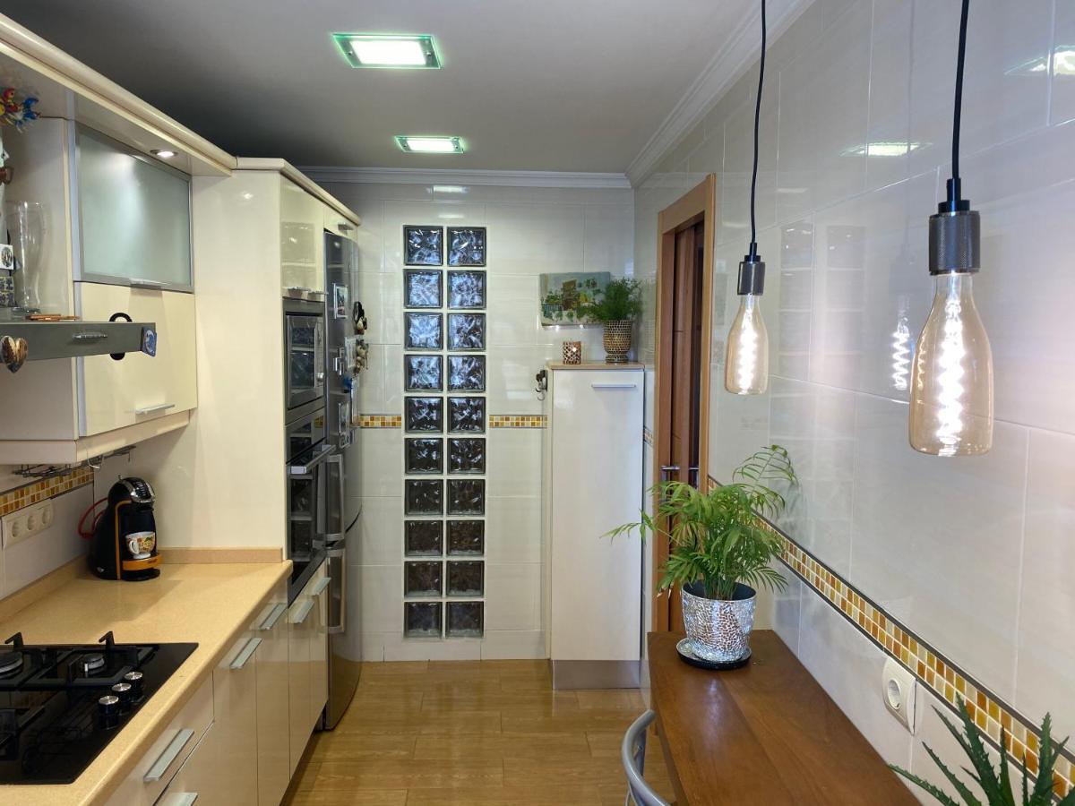 Lolita Rincon Appartement