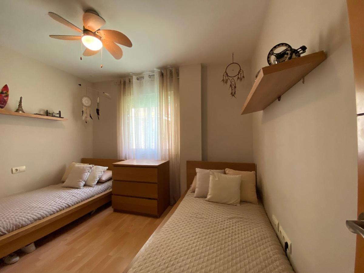 Appartement Lolita Rincon Rincón de la Victoria