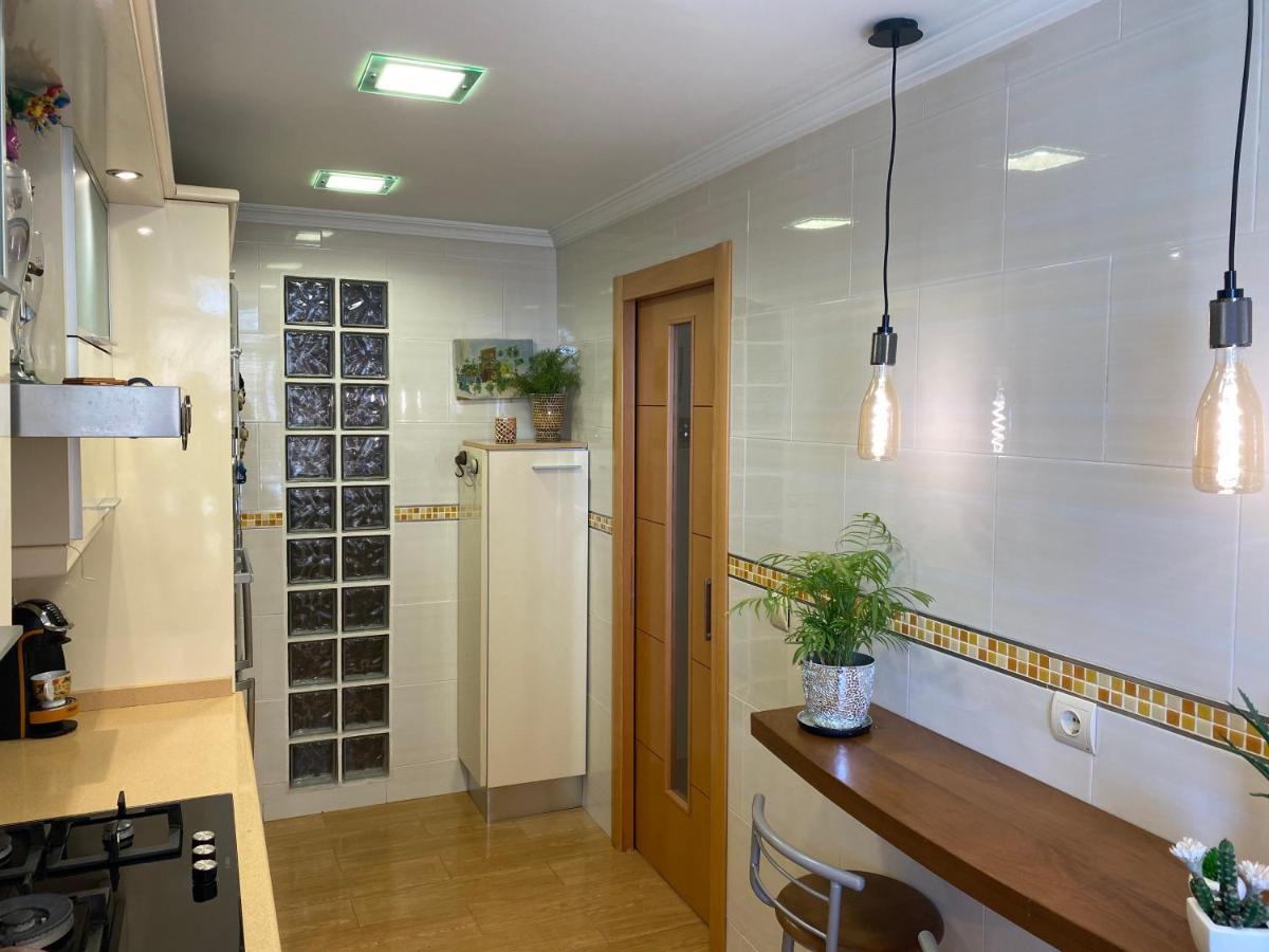 Lolita Rincon Appartement *
