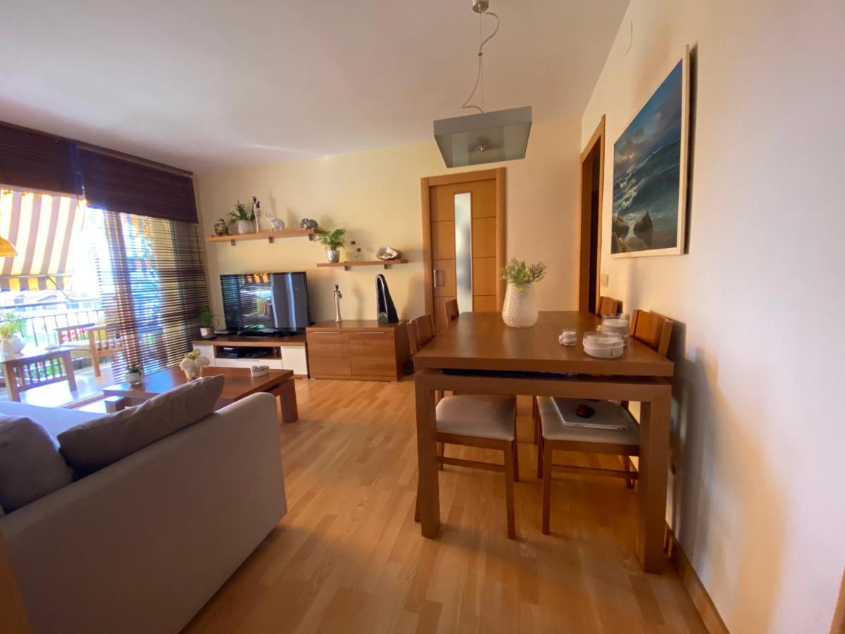 Appartement Lolita Rincon Rincón de la Victoria